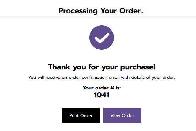 HowToOrder